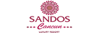 Sandos Cancún